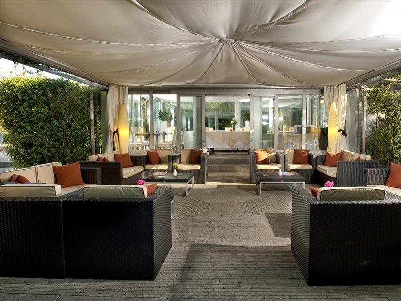 Eden Rock Appart hôtel Florence