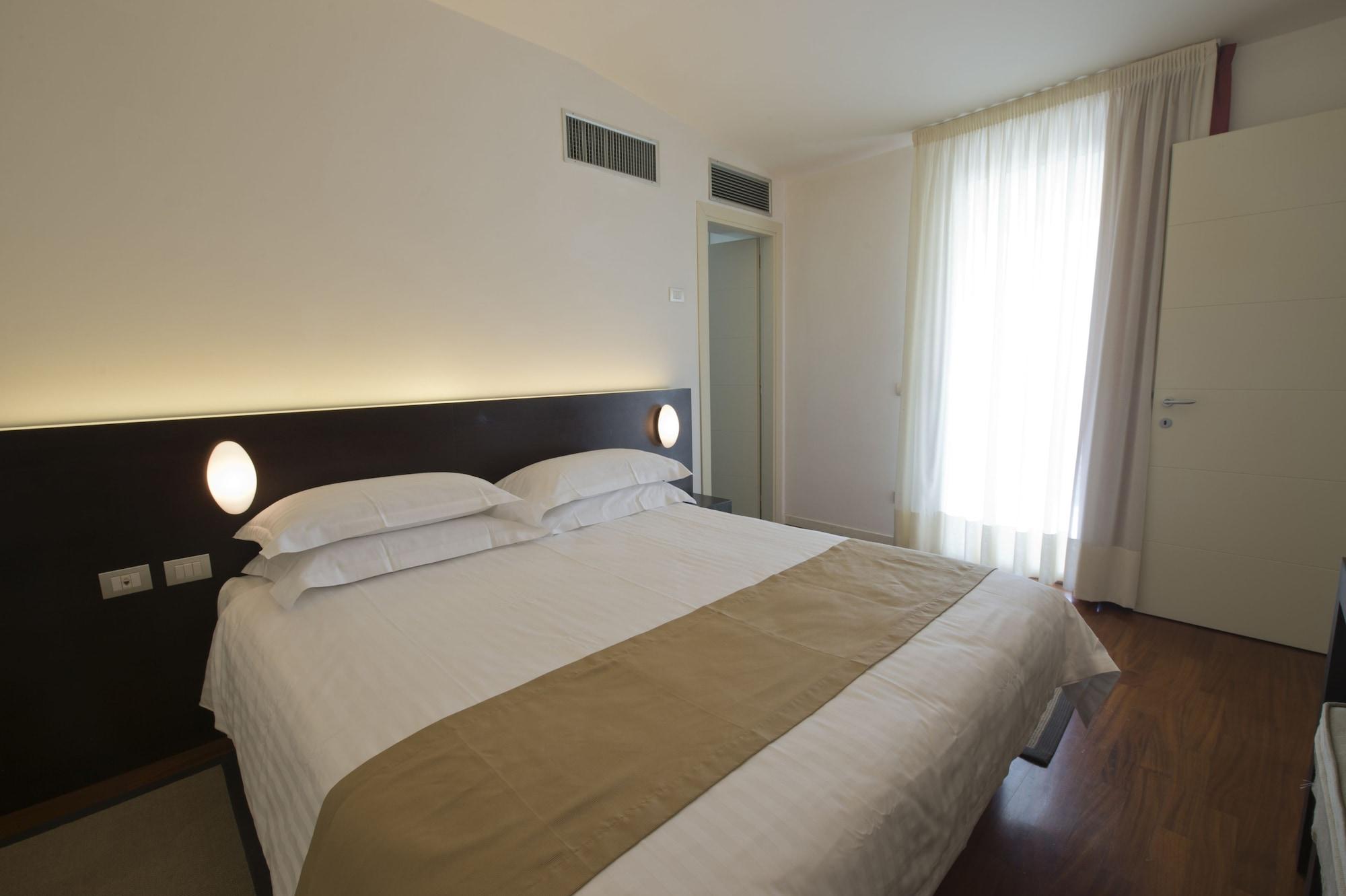 Eden Rock Appart hôtel