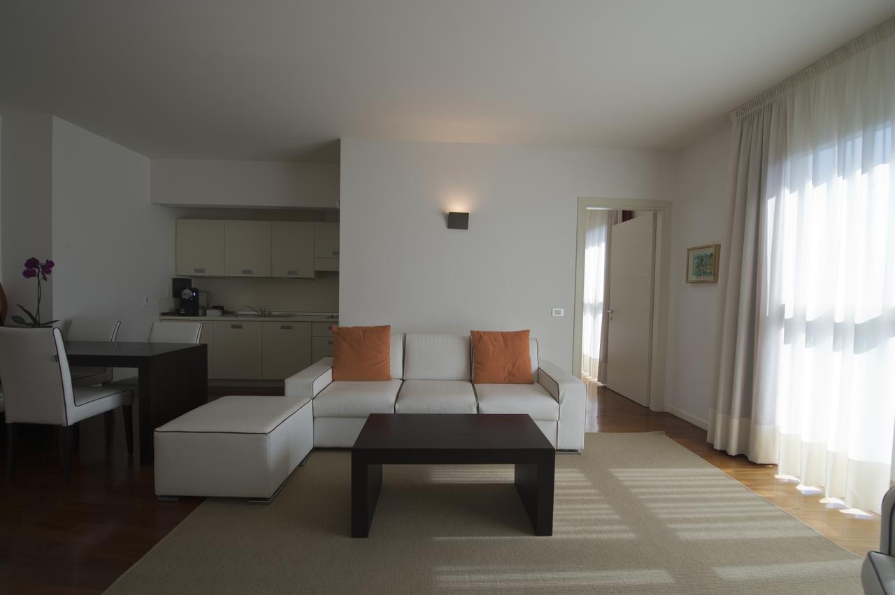 Eden Rock Appart hôtel 4*