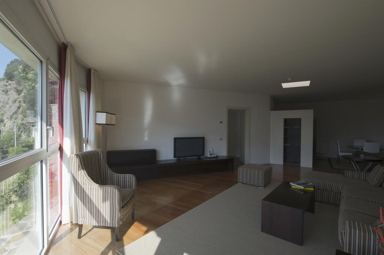 Appart hôtel Eden Rock 4*