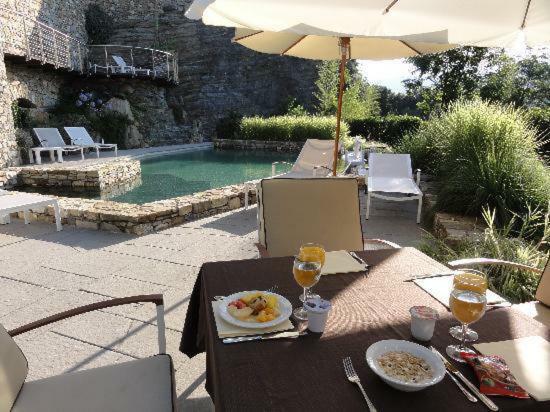 Appart hôtel Eden Rock Florence