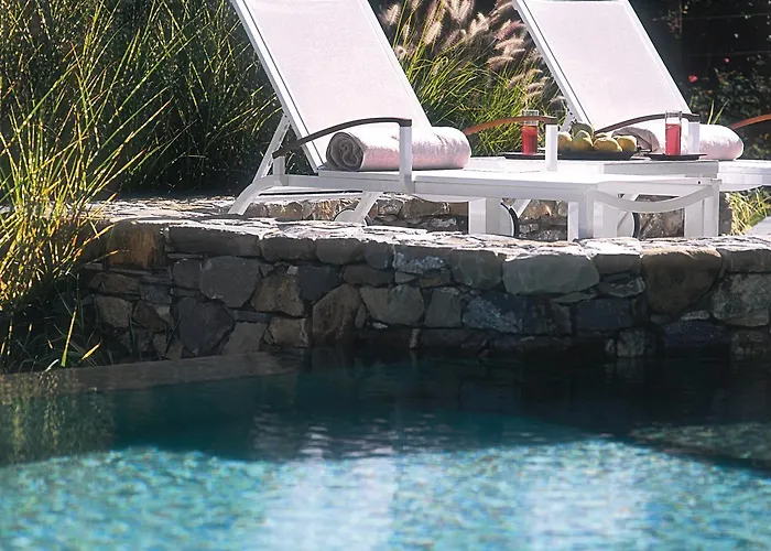 Eden Rock Resort