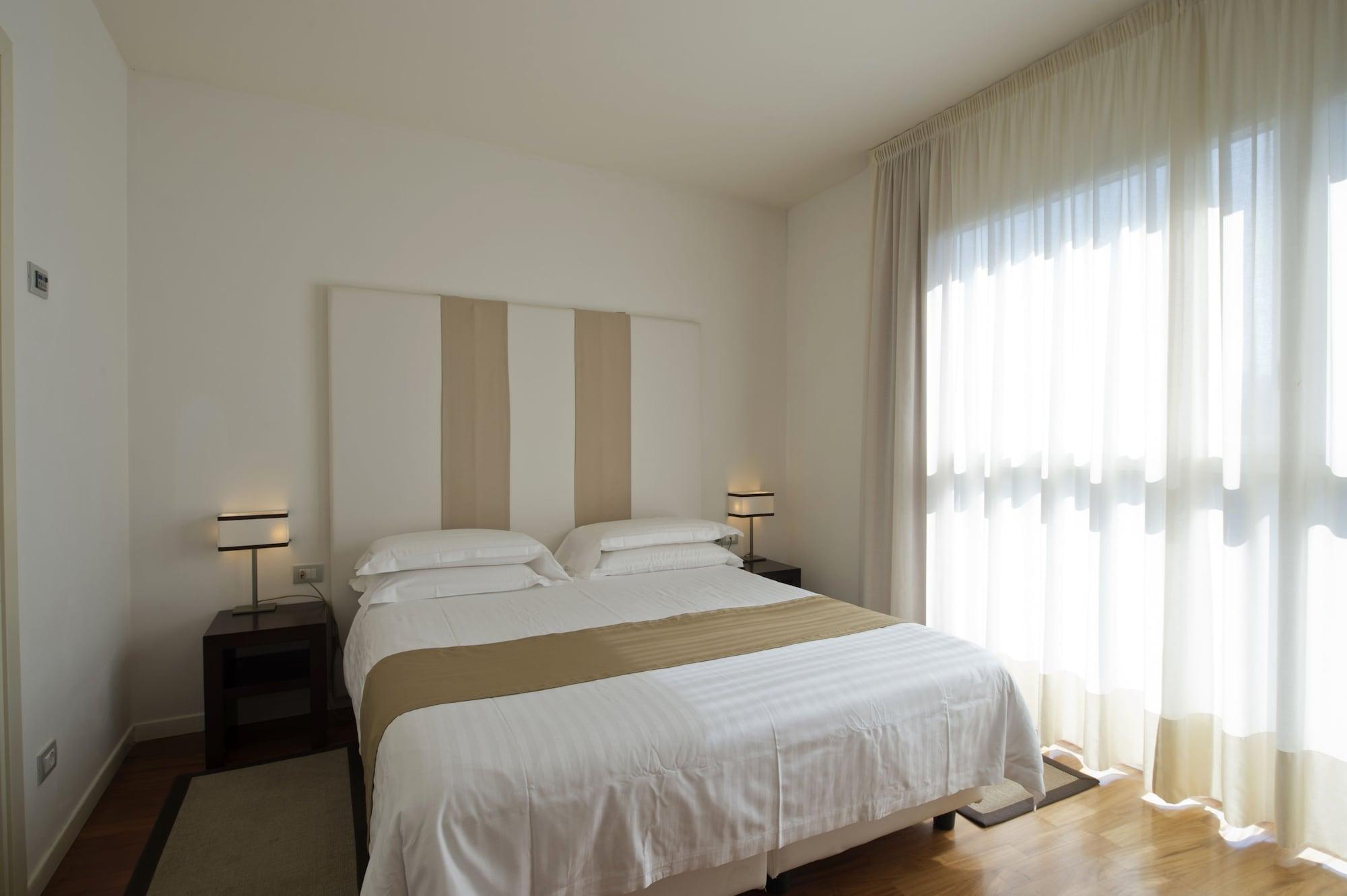 Eden Rock Apart-hotel