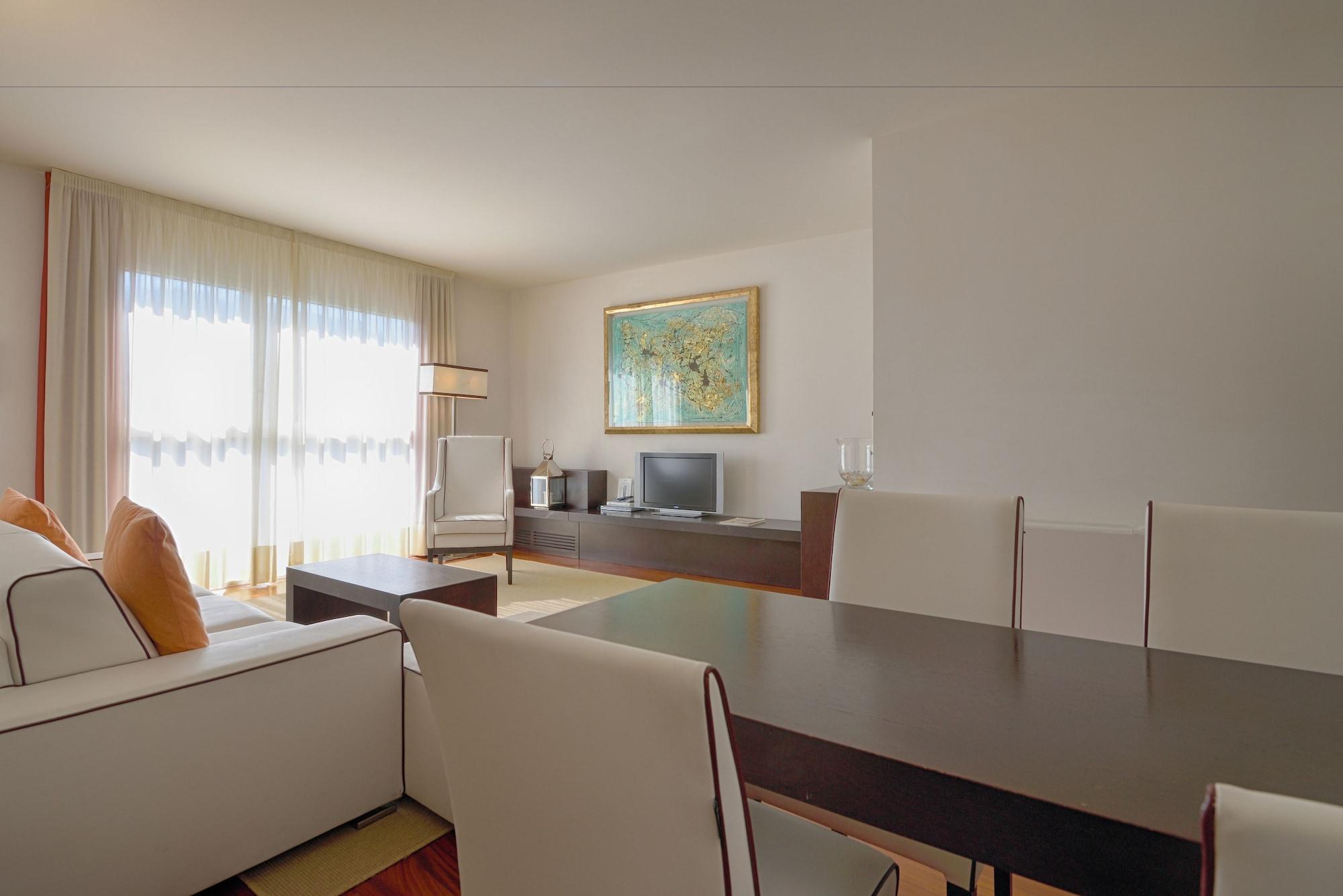 Eden Rock Apart-hotel Florença