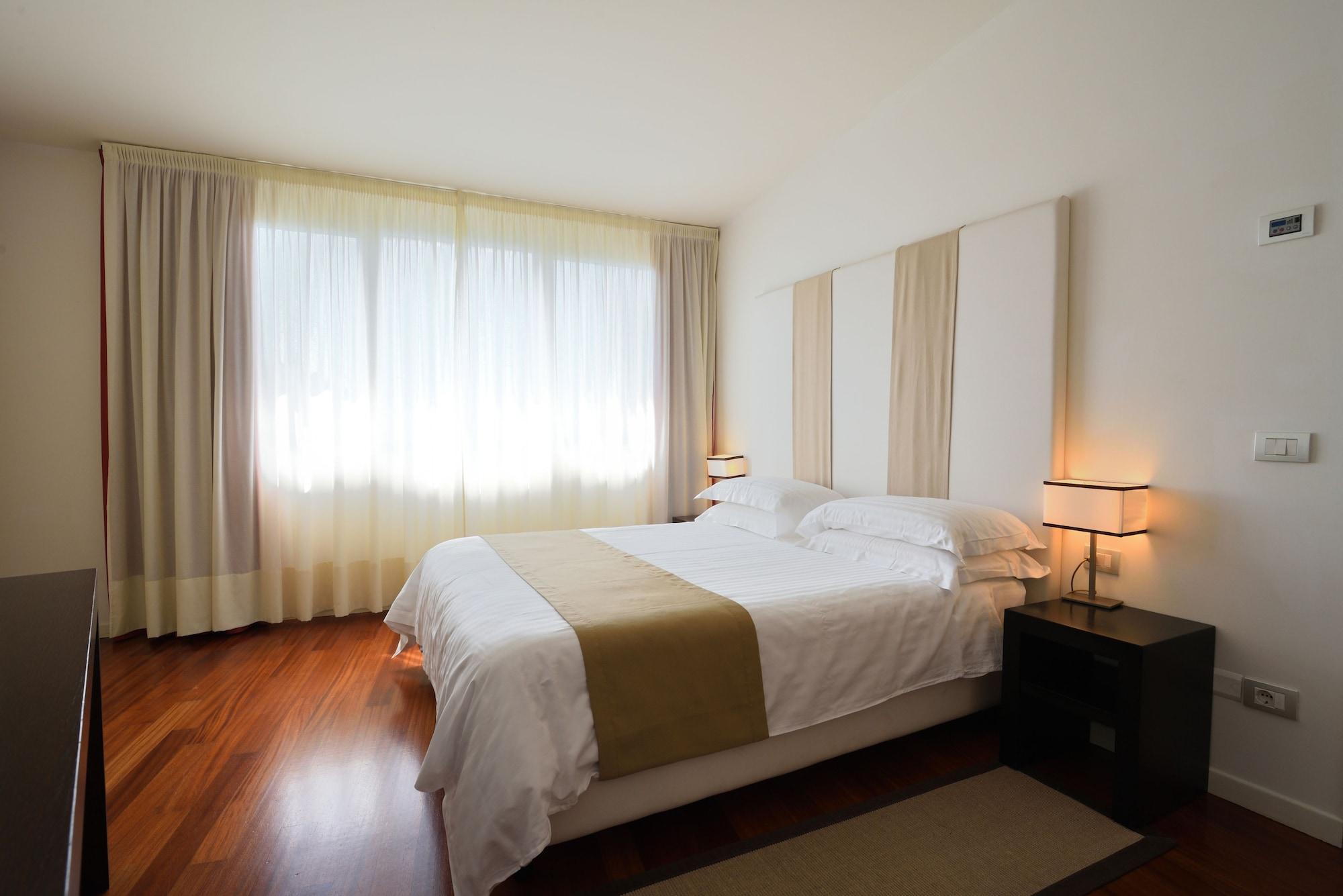 Eden Rock 4* Florença