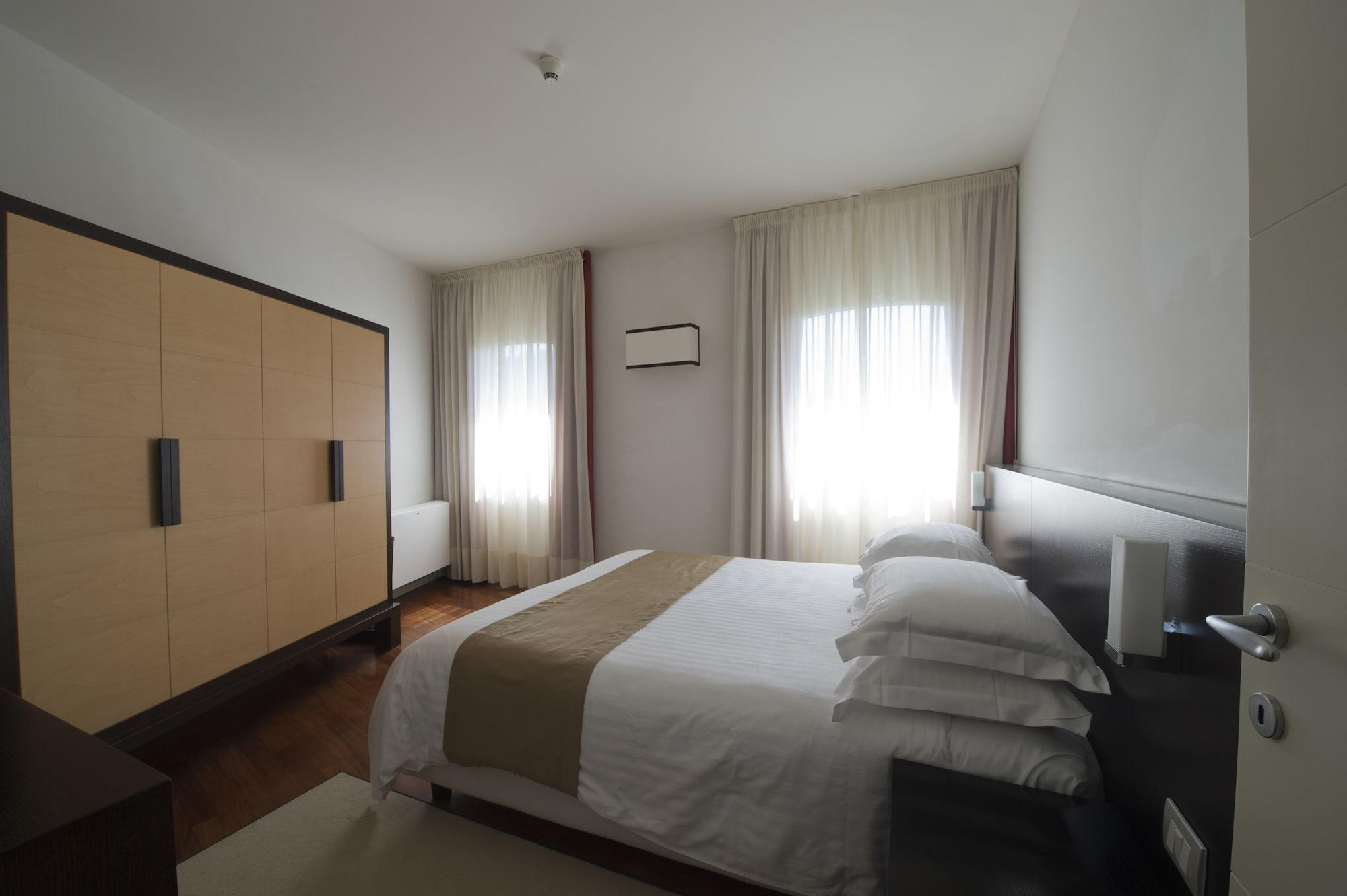 Eden Rock Apart-hotel