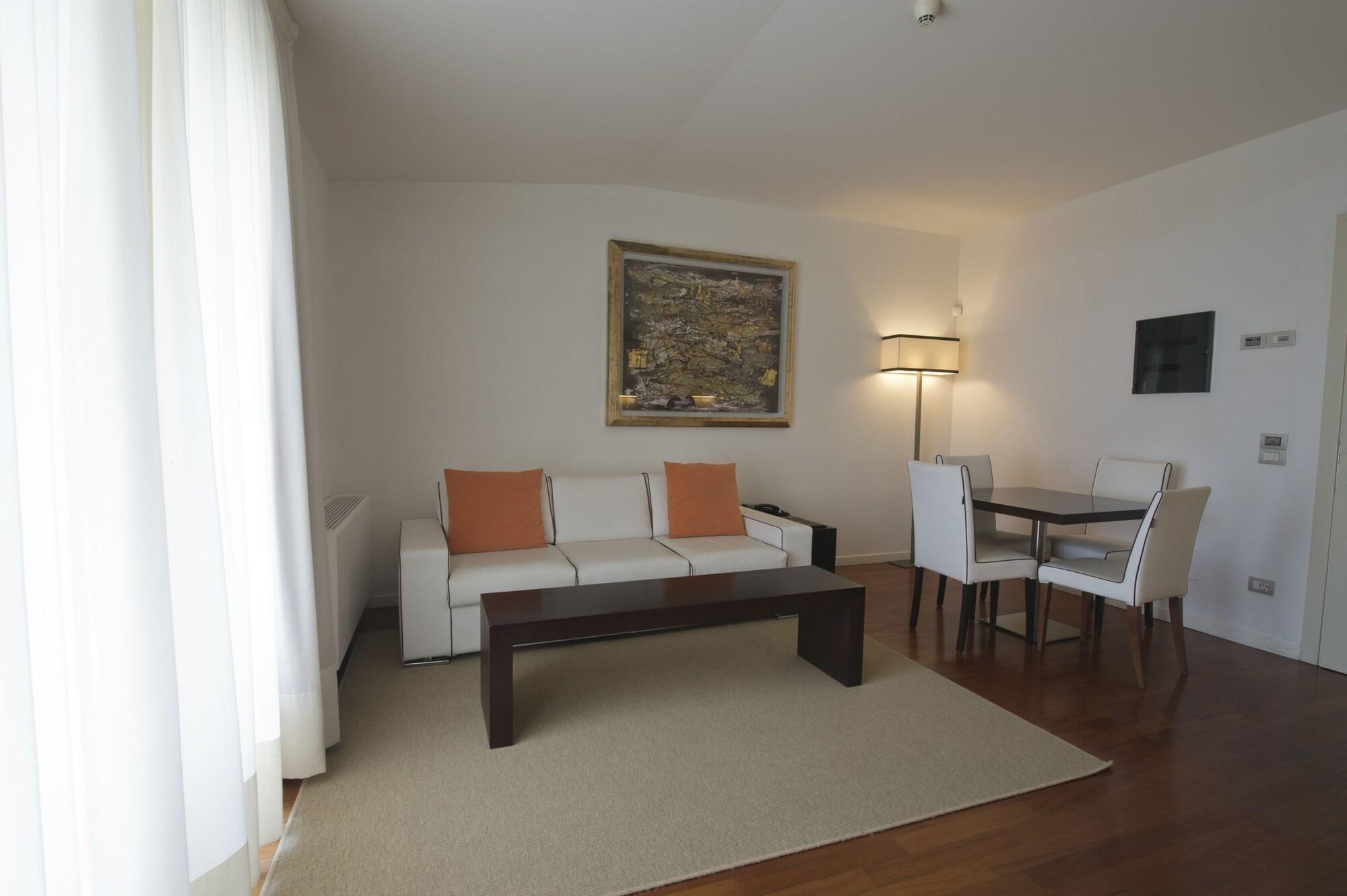 Eden Rock 4* Florença