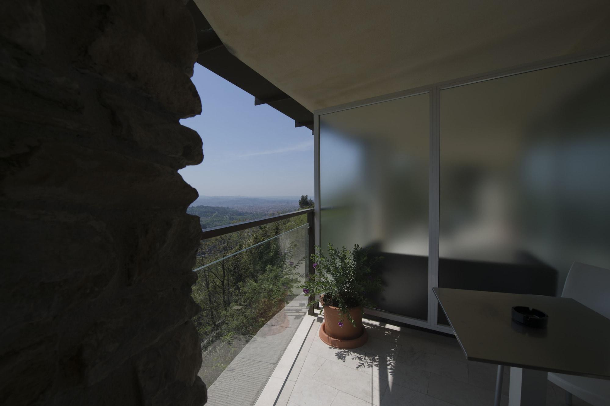 Eden Rock 4* Florença