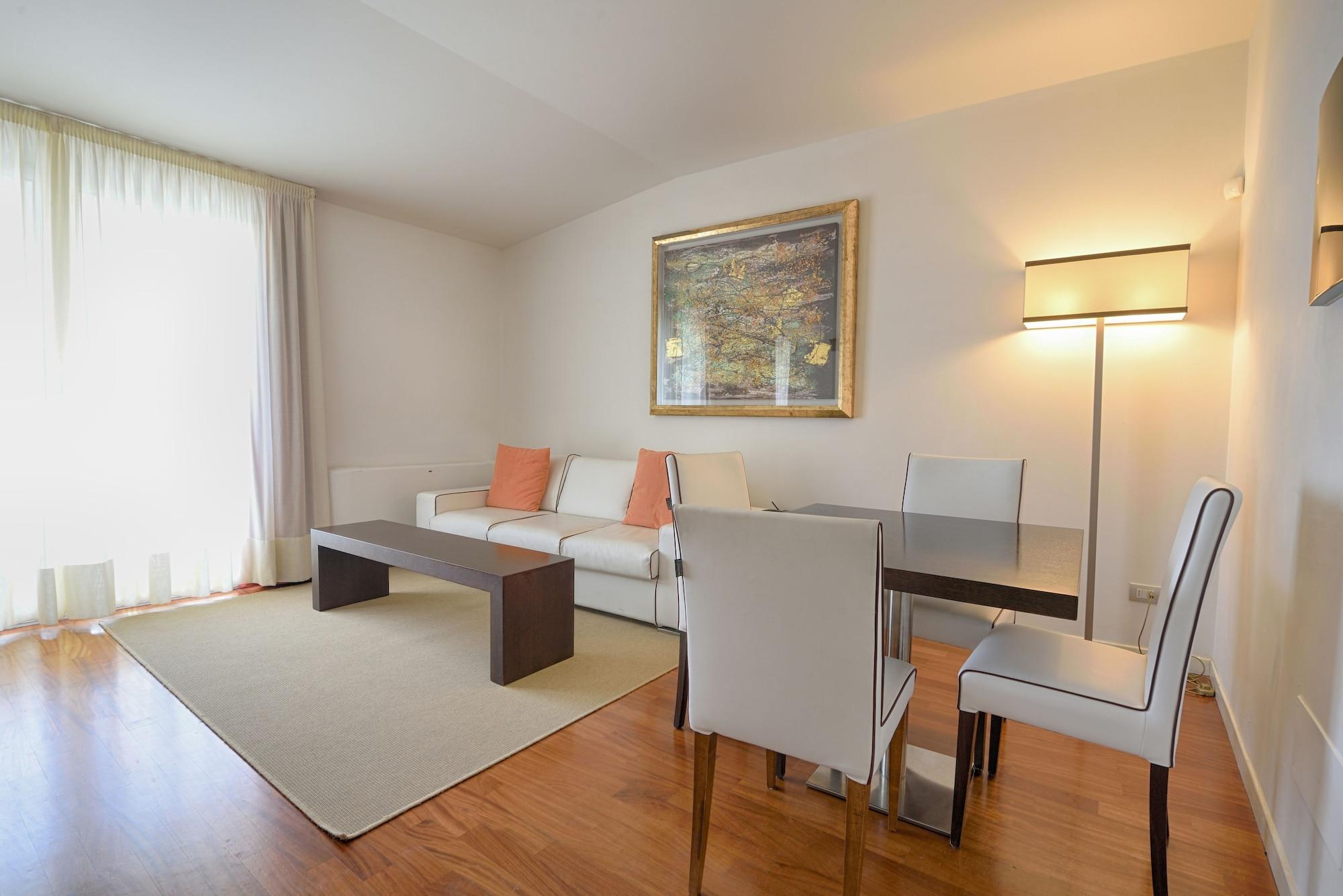 Apart-hotel Eden Rock