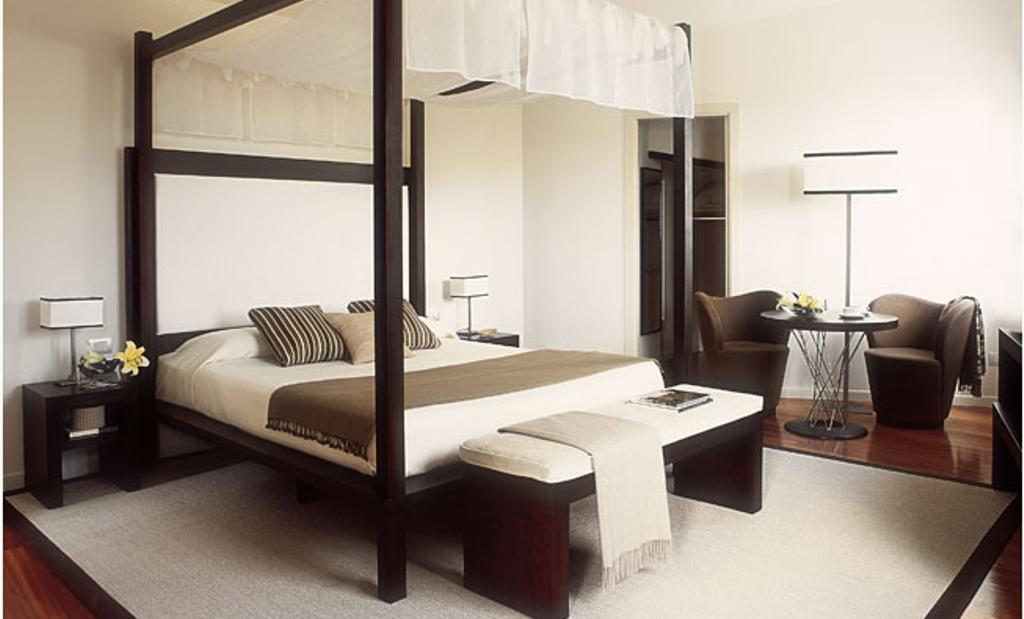 Apart-hotel Eden Rock