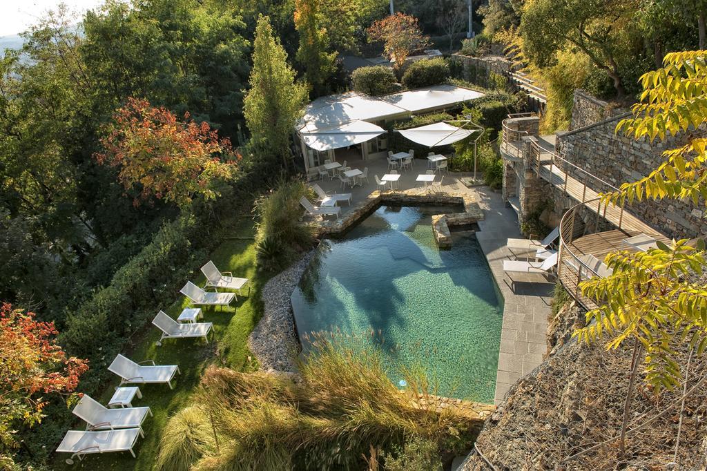 Apart-hotel Eden Rock Florença