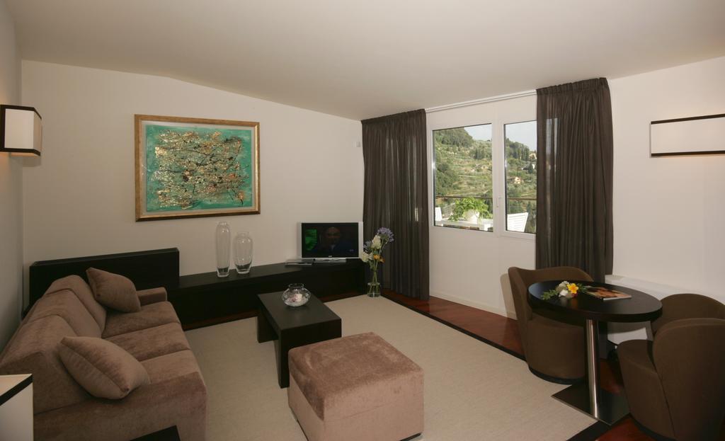 Apart-hotel Eden Rock