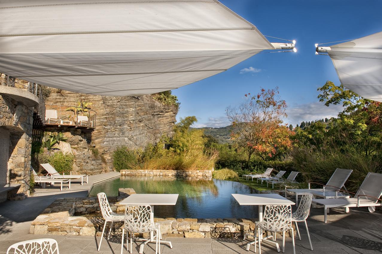 Apart-hotel Eden Rock 4*