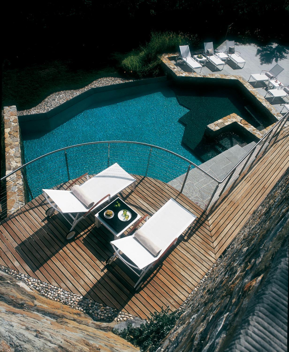 Apart-hotel Eden Rock Florença