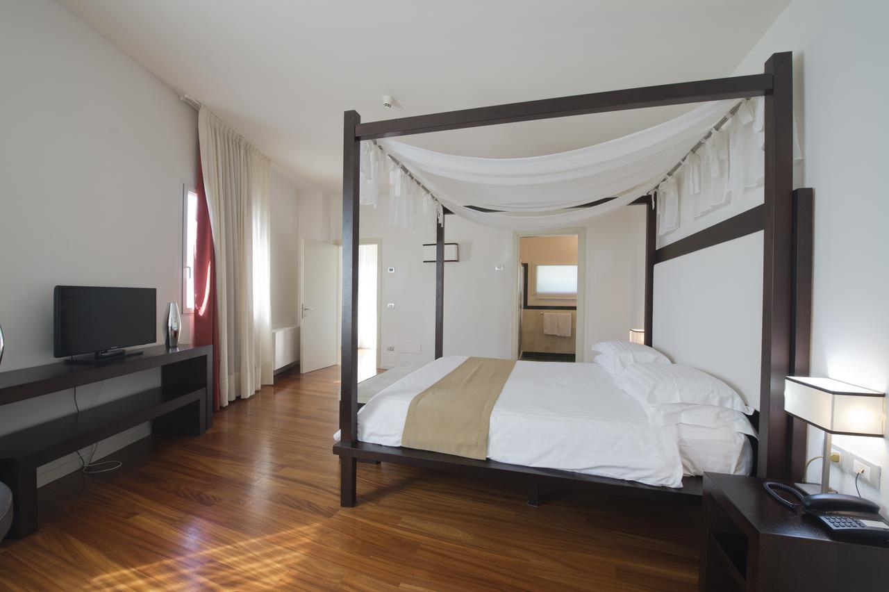 Eden Rock Apart-hotel Florença
