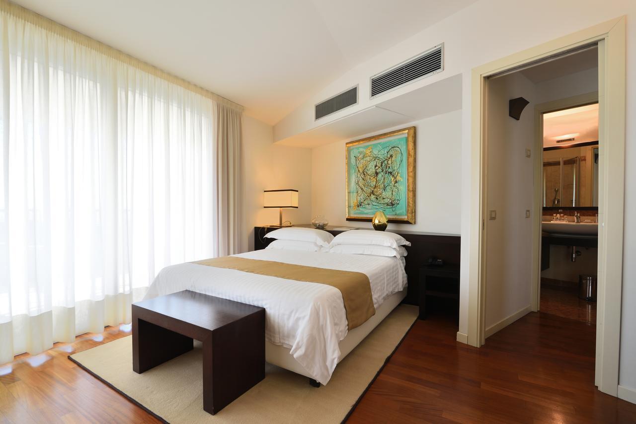 Apart-hotel Eden Rock