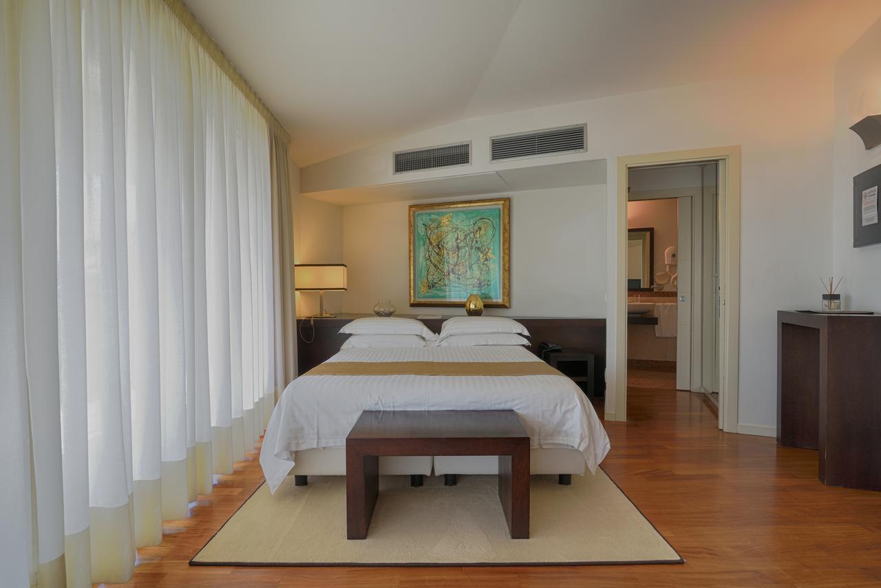 Apart-hotel Eden Rock