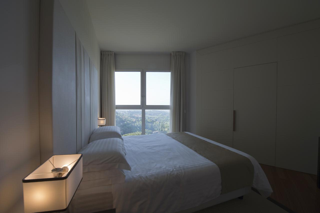 Apart-hotel Eden Rock