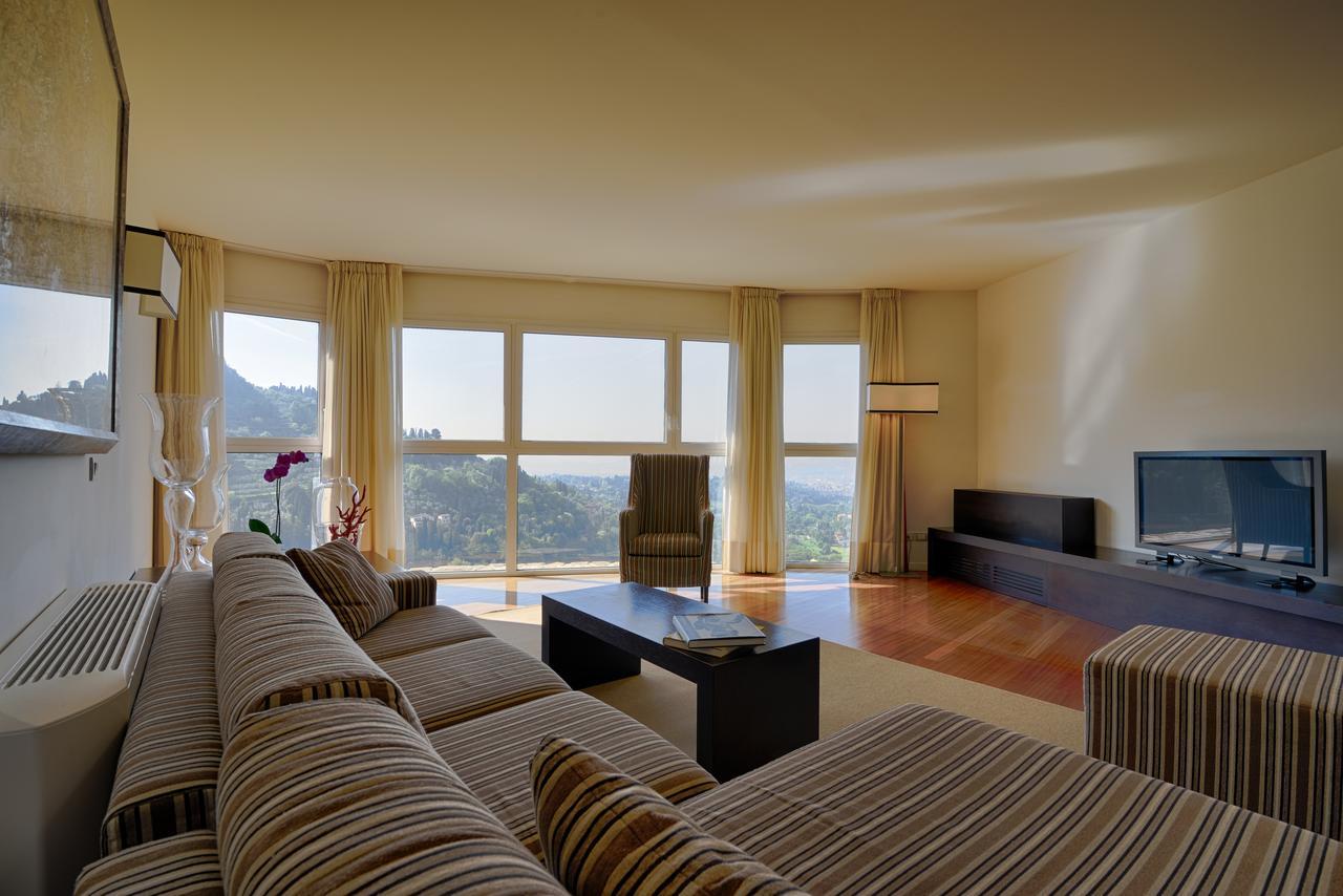 Eden Rock 4* Florença