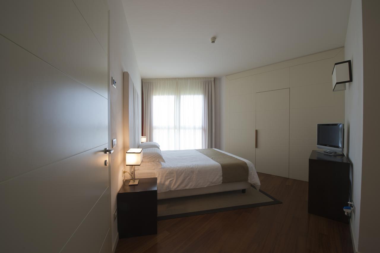 Eden Rock Apart-hotel Florença
