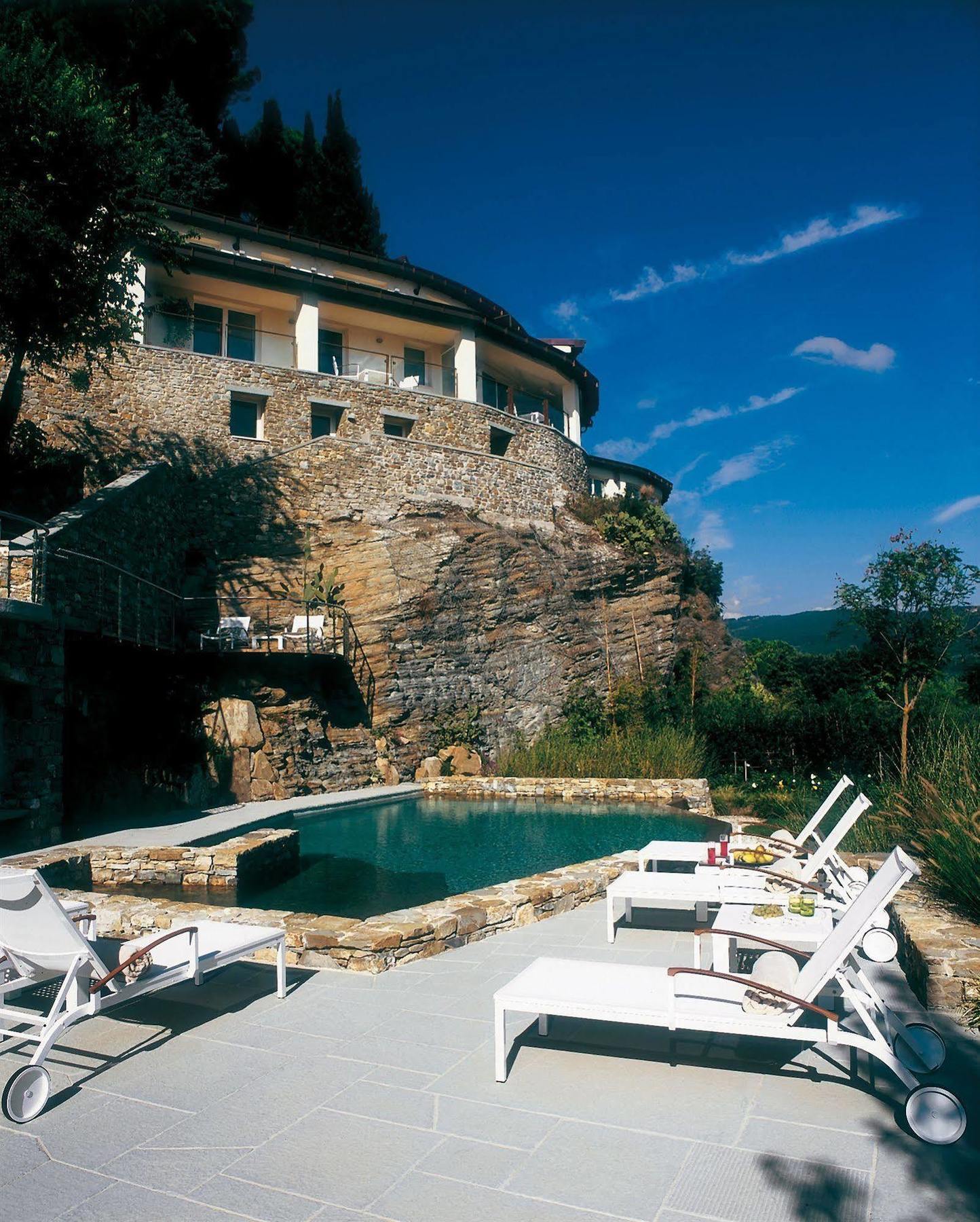 Eden Rock Apart-hotel