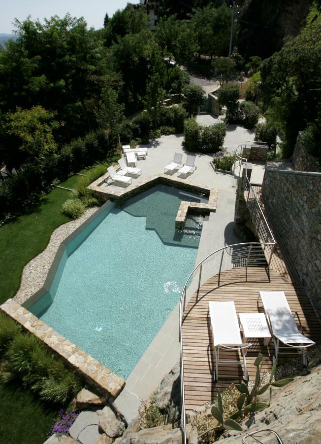 Apart-hotel Eden Rock Florença