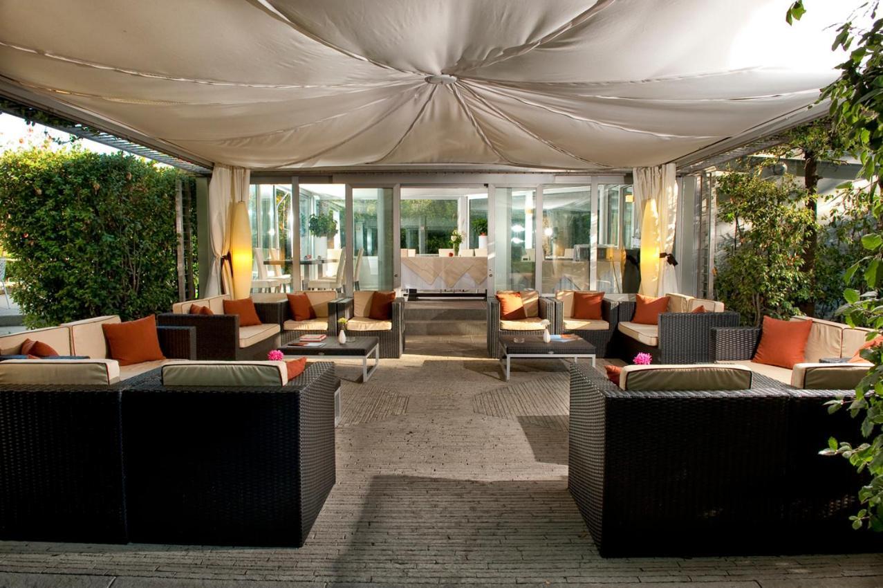 Apart-hotel Eden Rock Florença